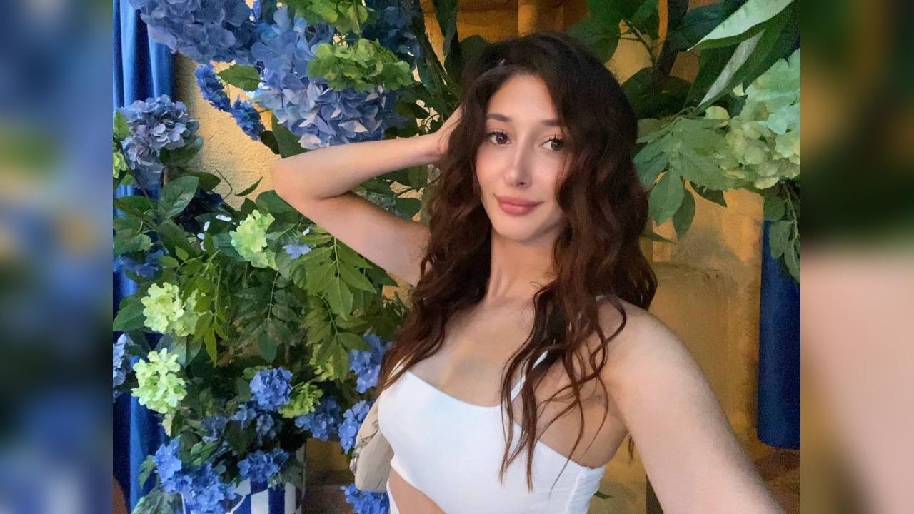 Webcam chat profile for LumenLanae: Dancing