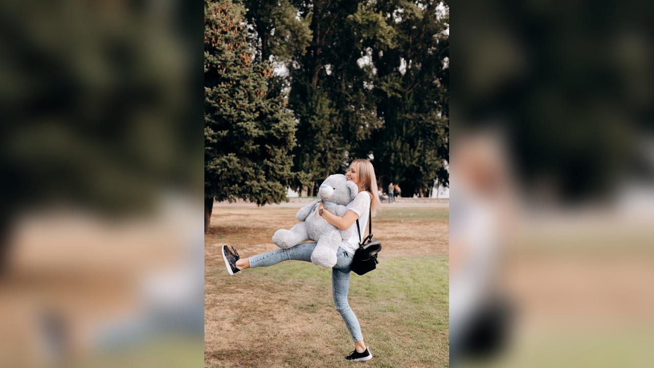 Webcam chat profile for GloriaBaby: Outdoor Activities