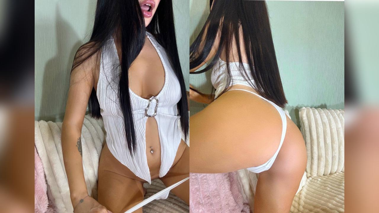 Webcam chat profile for KrisQueen77: Exhibition
