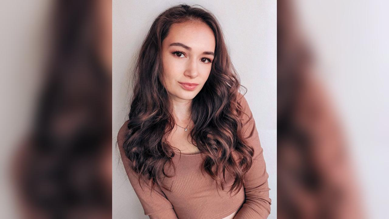 Webcam chat profile for AnnaBanana: Dancing