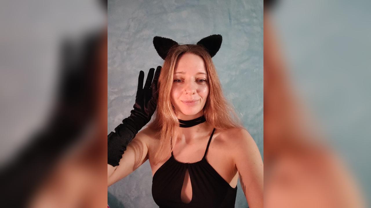 Webcam chat profile for Kaelynn: Ask about my Hobbies