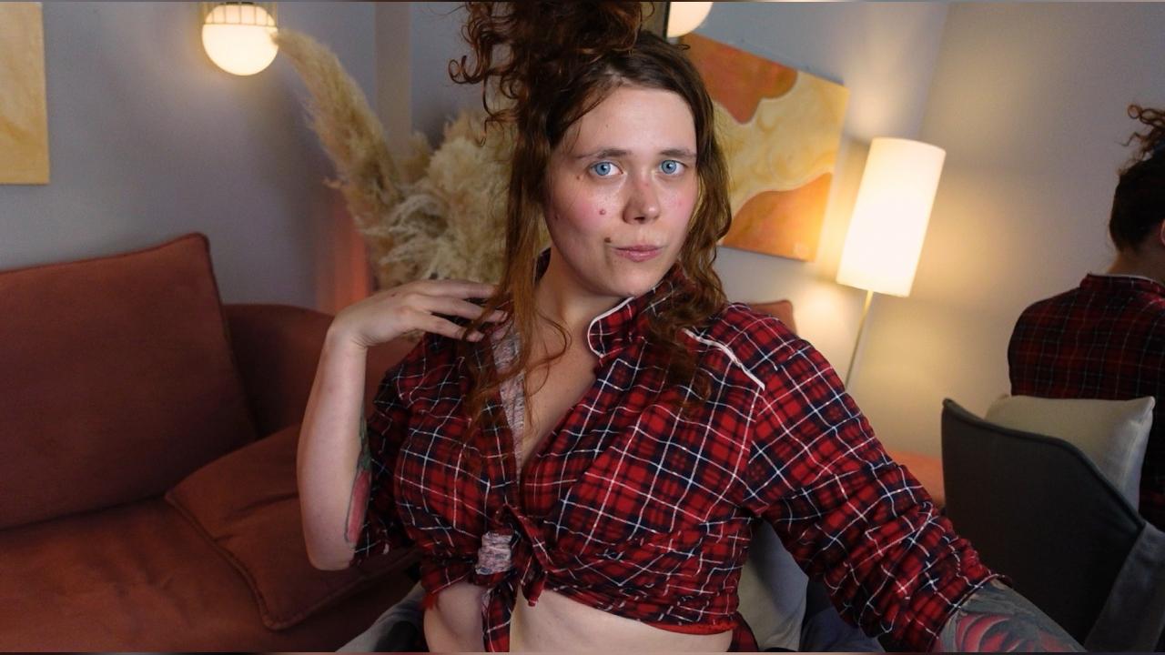 Webcam chat profile for SophiePure: Bondage & discipline