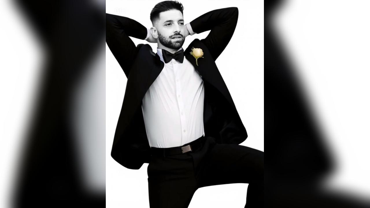 Webcam chat profile for TommyDum: Jerking off