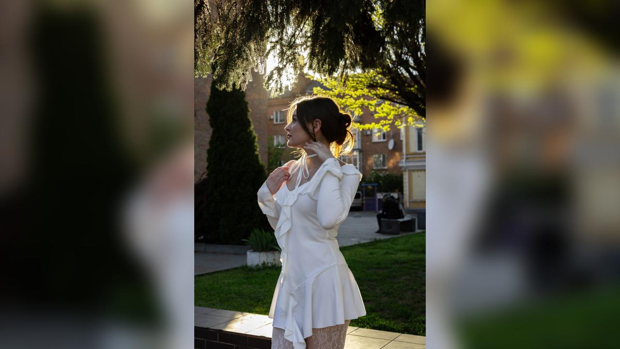 Webcam chat profile for ohmypion: Outfits