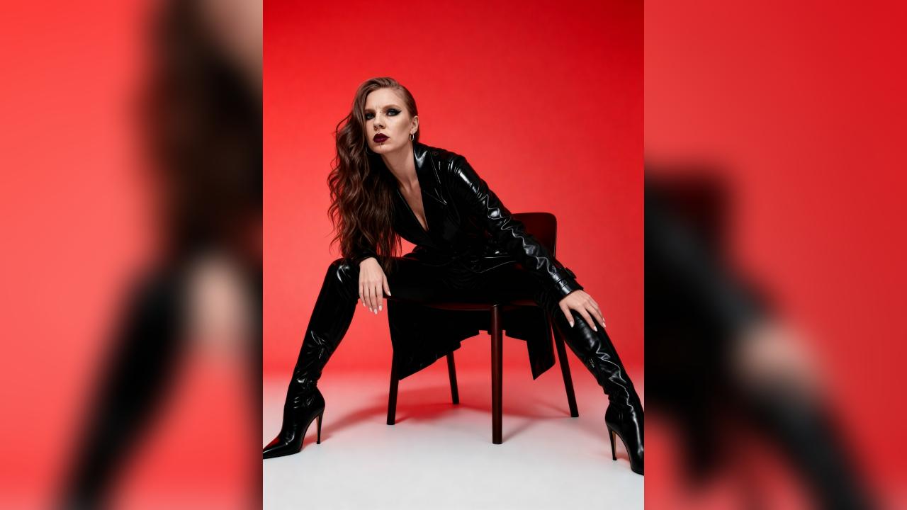 Webcam chat profile for AlexaZaryanova: Dominatrix