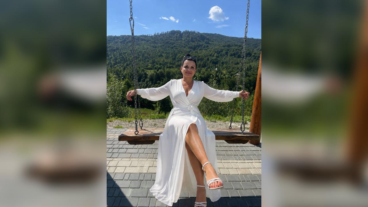 Webcam chat profile for Passionlady77: Outfits