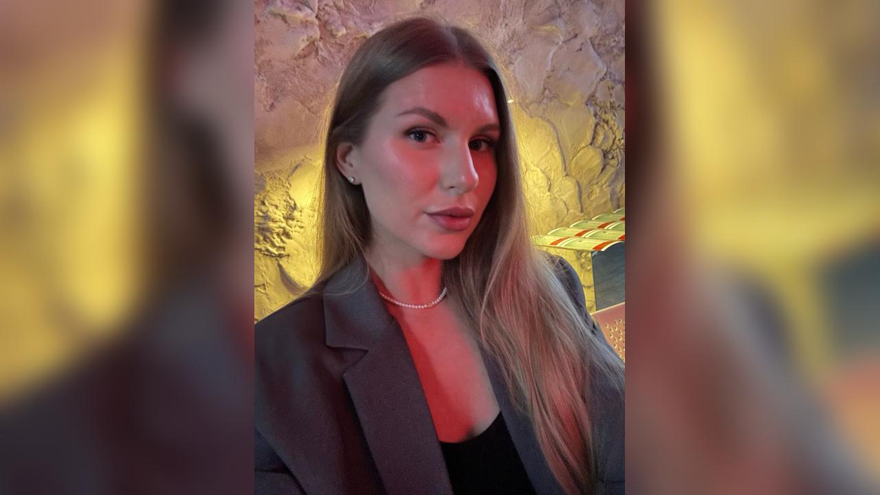 Webcam chat profile for Niceniki: Dancing