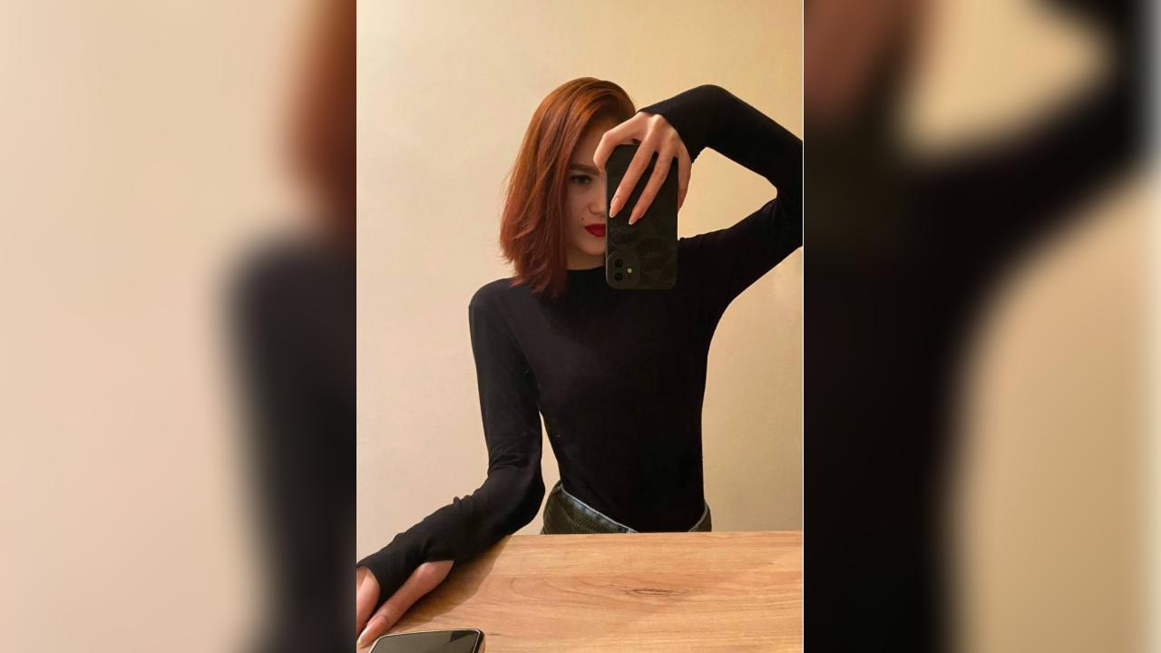 Webcam chat profile for Lesia: Ask about my Hobbies