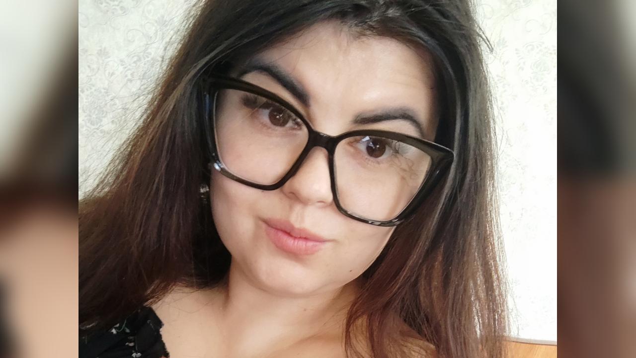Webcam chat profile for Maria38