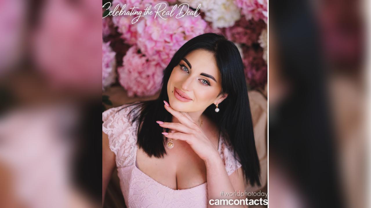 Webcam chat profile for LovelyTati: Outfits