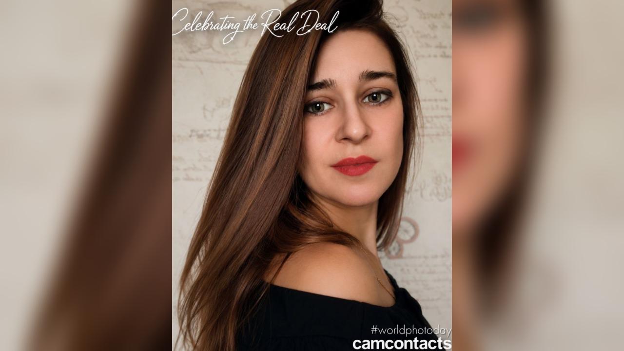 Webcam chat profile for Ninella: Ask about my Hobbies