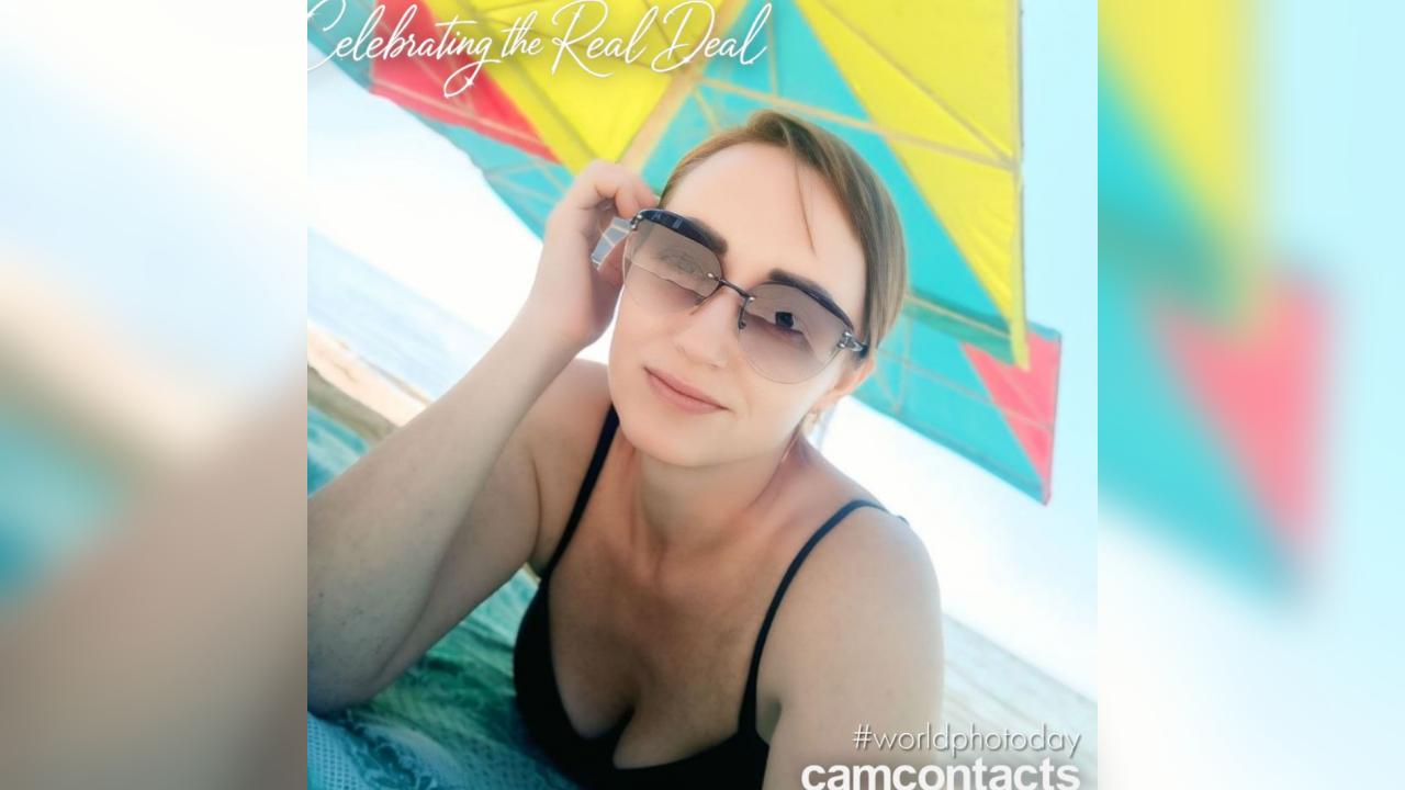 Webcam chat profile for 0Gentlekitty