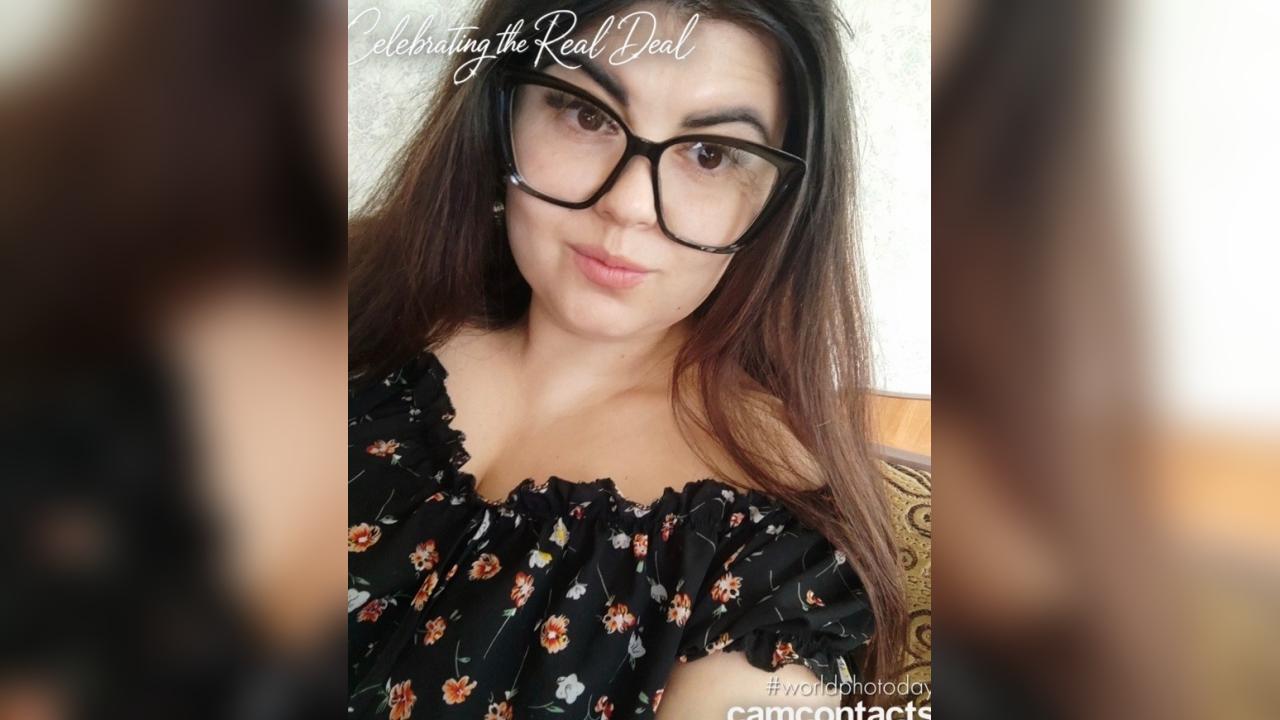Webcam chat profile for Maria38