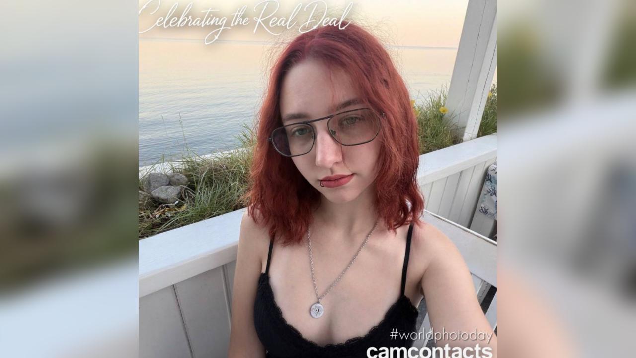 GingerFox