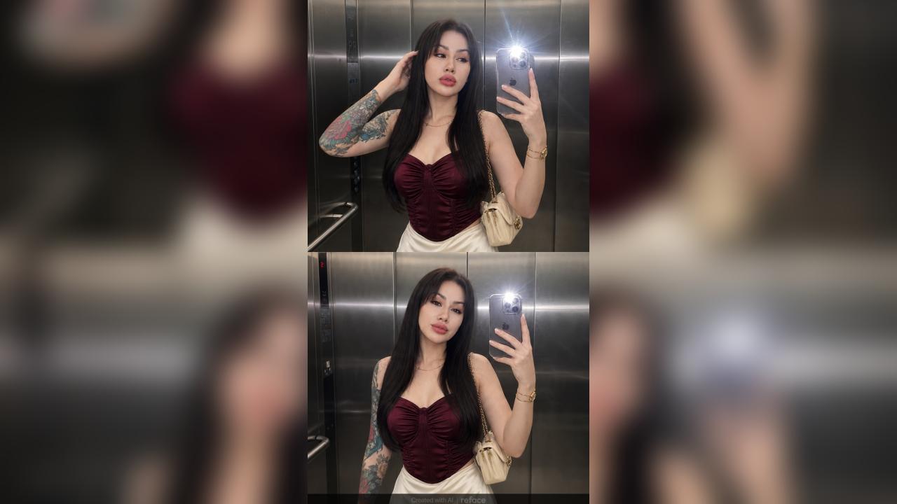 Webcam chat profile for Lunadarkkk98: Dominatrix