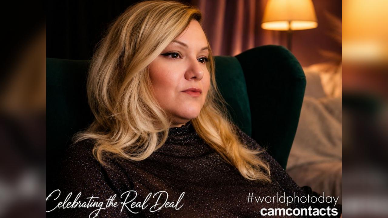 Webcam chat profile for domsadique: Dominatrix