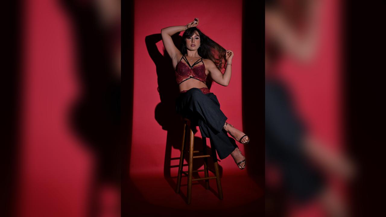 Webcam chat profile for LilithCadance: Dominatrix