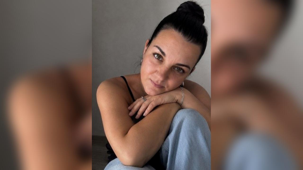 Webcam chat profile for Milana33