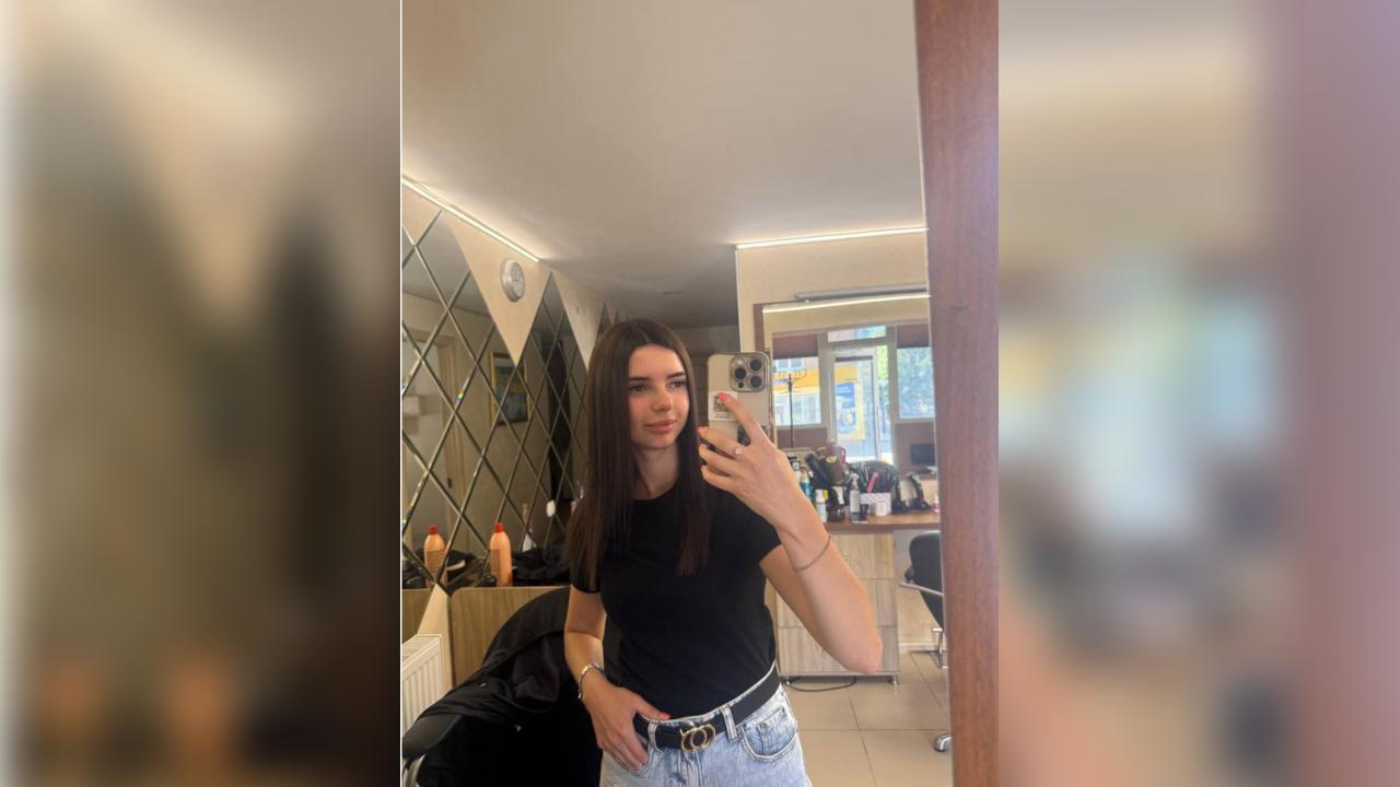 Webcam chat profile for RosyButterfly: Ask about my Hobbies