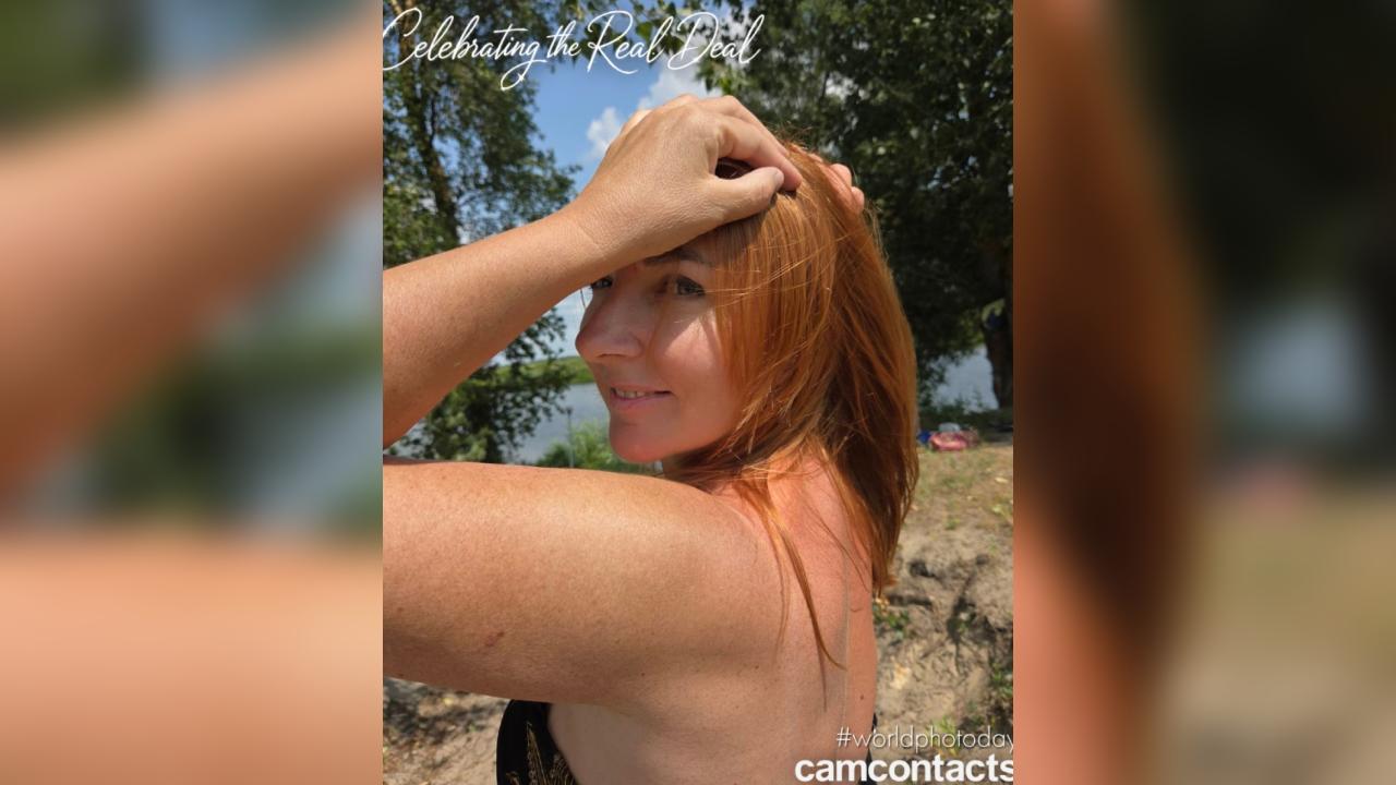 Webcam chat profile for Candy45: Outfits