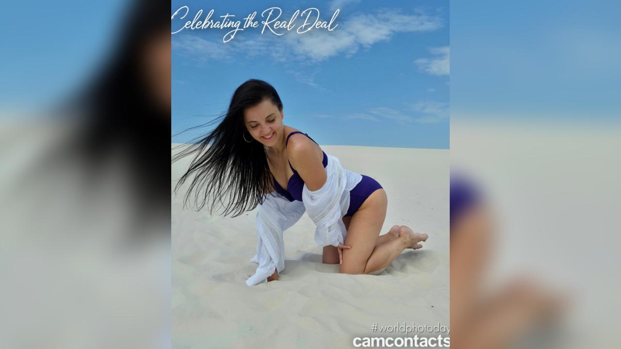 Webcam chat profile for LadyFly1: Outfits