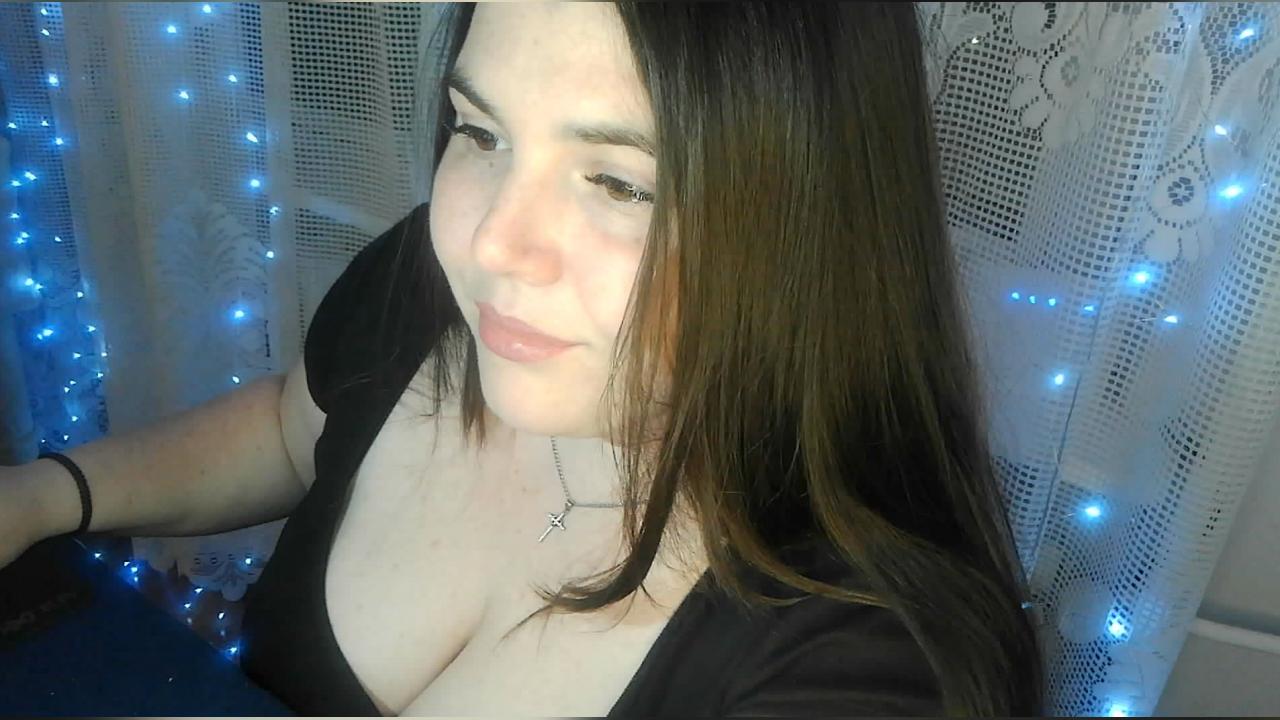 Webcam chat profile for LadyJoanna