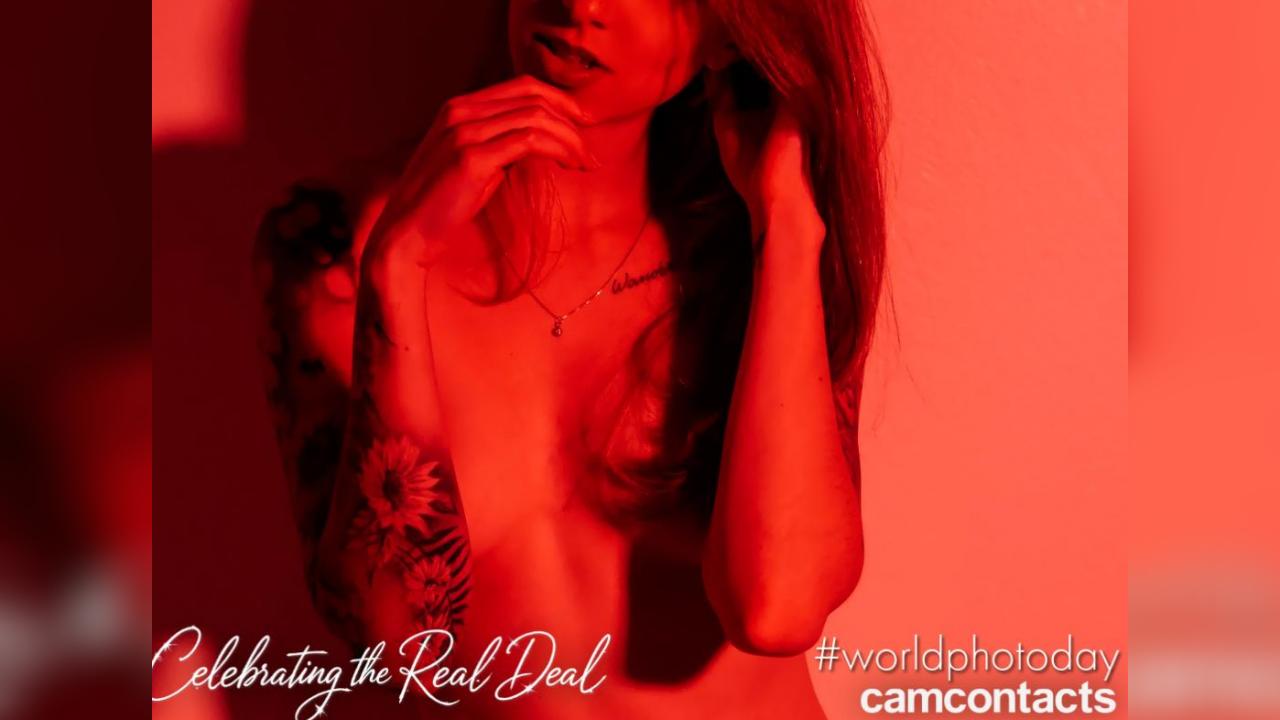 Webcam chat profile for ManuCherryBomb: Dominatrix