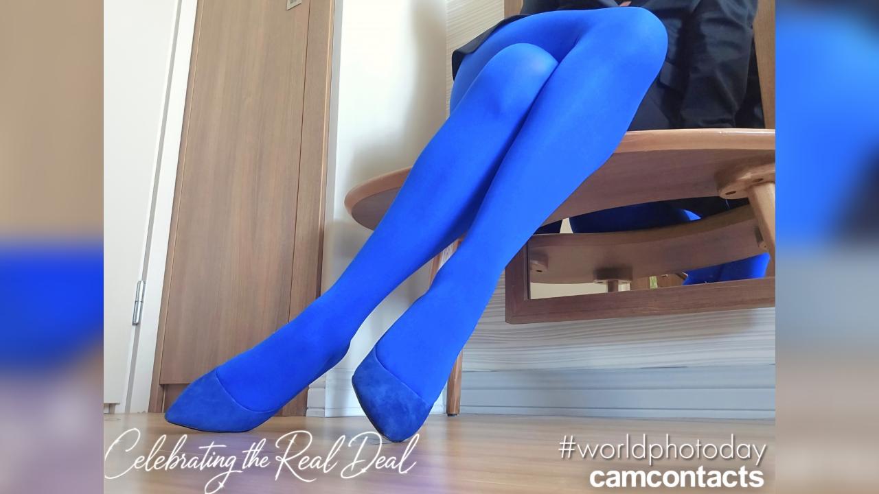 Webcam chat profile for Cannes: Dominatrix