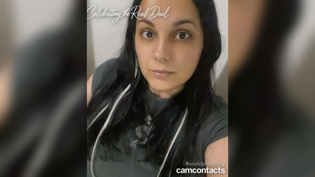 Webcam chat profile for MistressCarla: Dominatrix