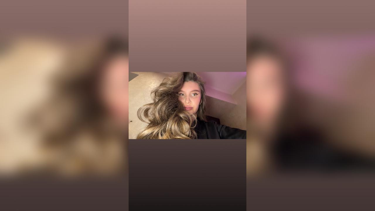 Webcam chat profile for Sweetgirl20255