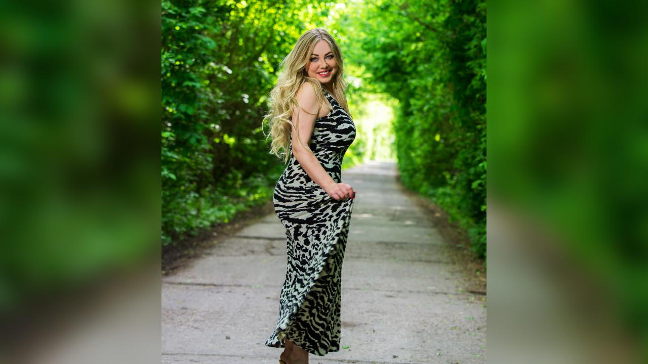 Webcam chat profile for MilanaBelle: Outfits
