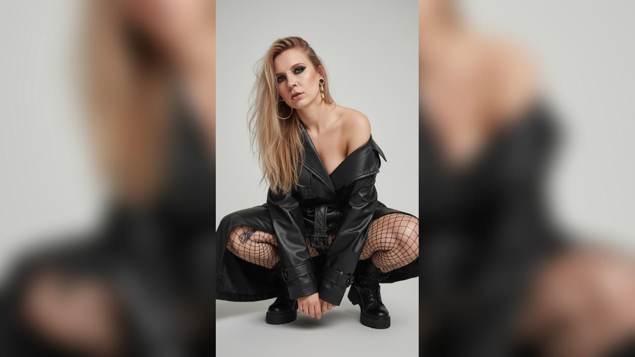 Webcam chat profile for AlexaZaryanova: Dominatrix