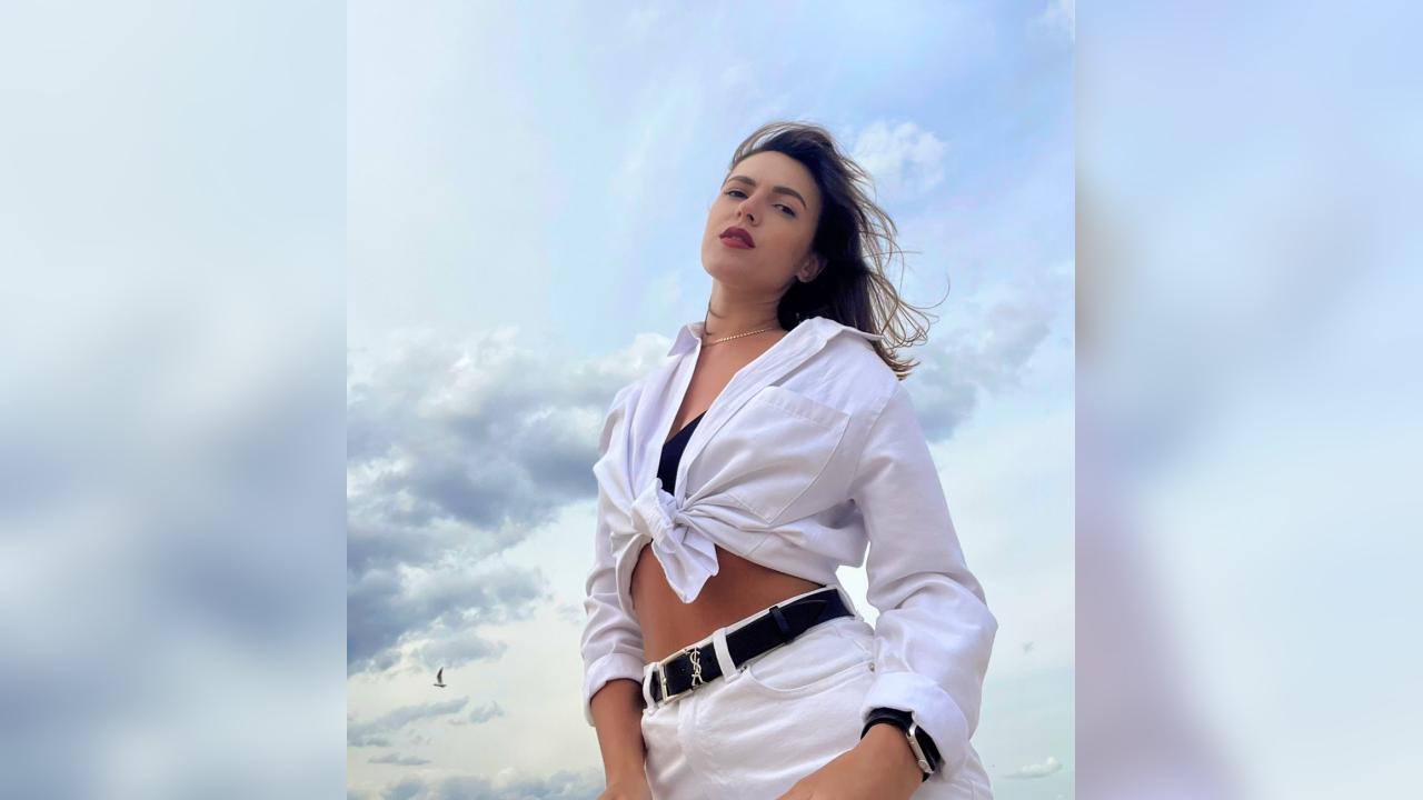 AlessandraRay