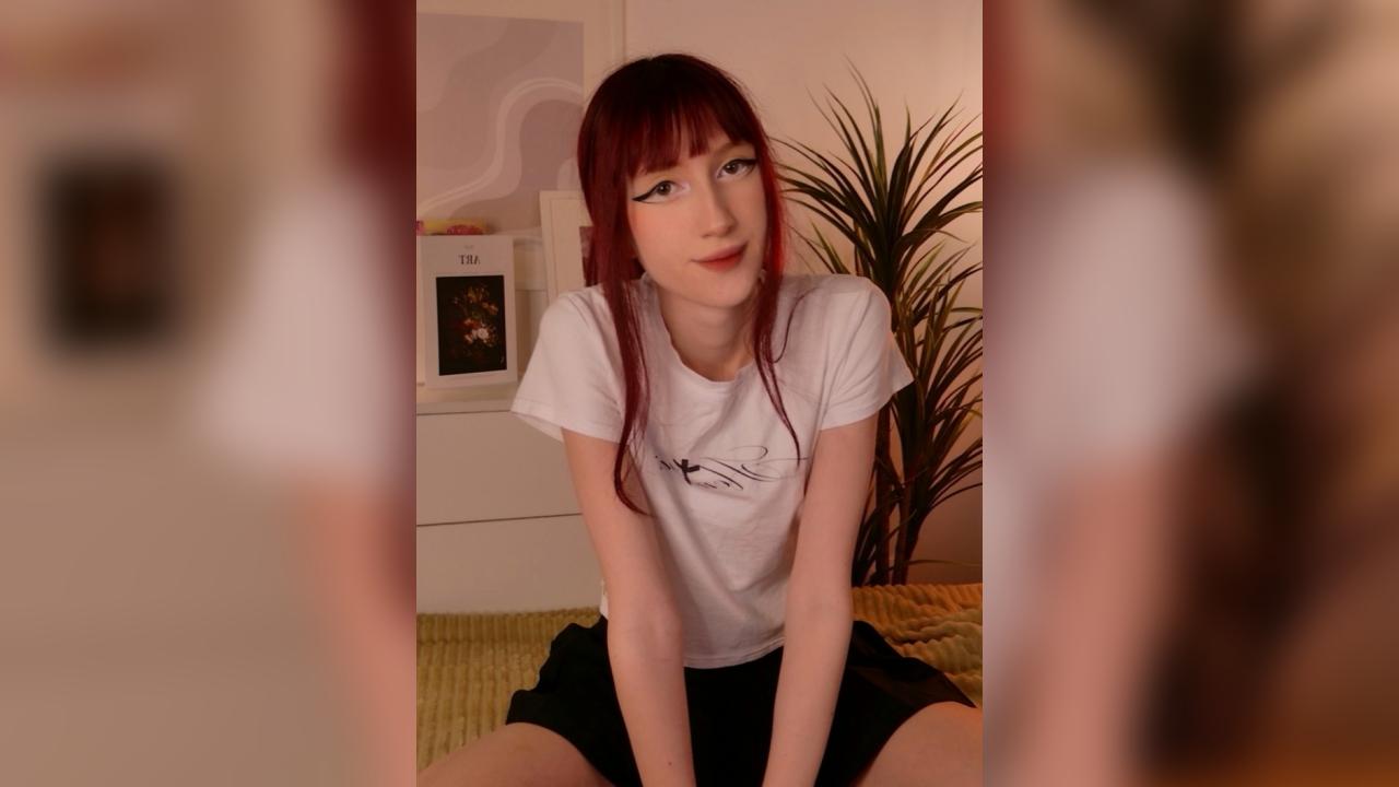 Webcam chat profile for Nixxora: Lingerie & stockings
