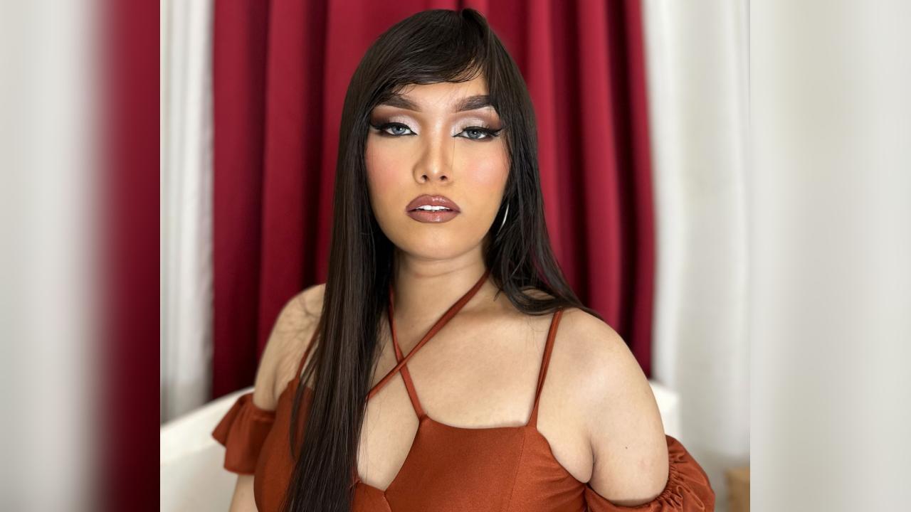 Webcam chat profile for SerafinaLore: Dominatrix