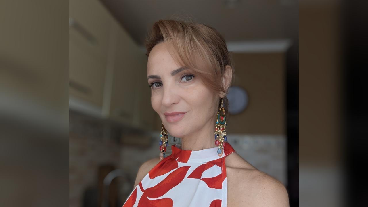 Webcam chat profile for heavenlyqueen: Sports