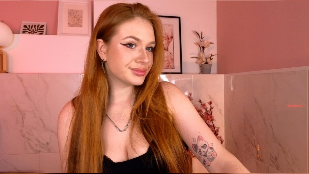 Webcam chat profile for RinKittyy: Legs, feet & shoes