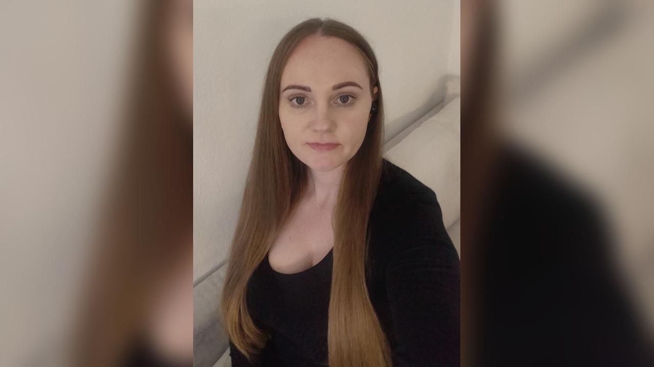 Webcam chat profile for Stefffa89: Cosplay