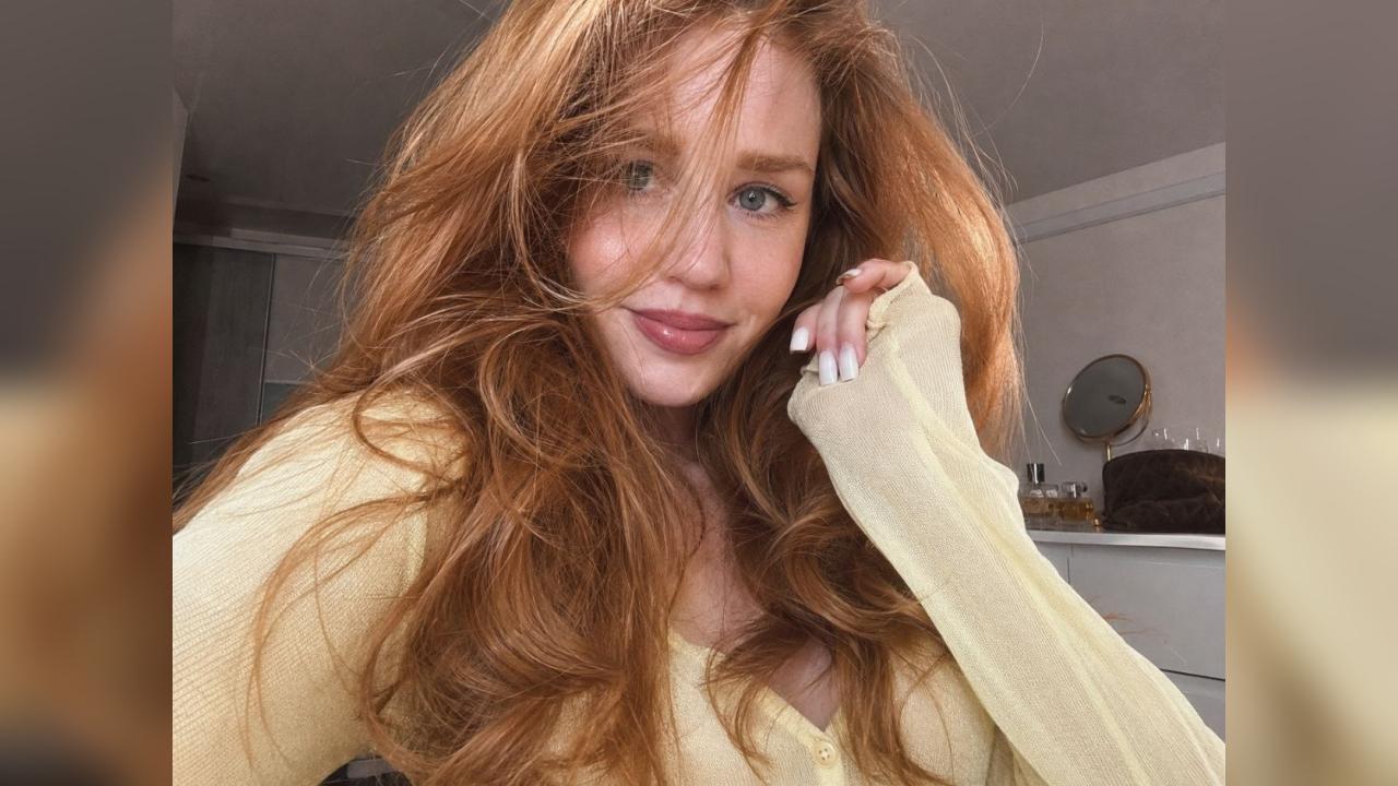 Webcam chat profile for YourDaisy: Outfits