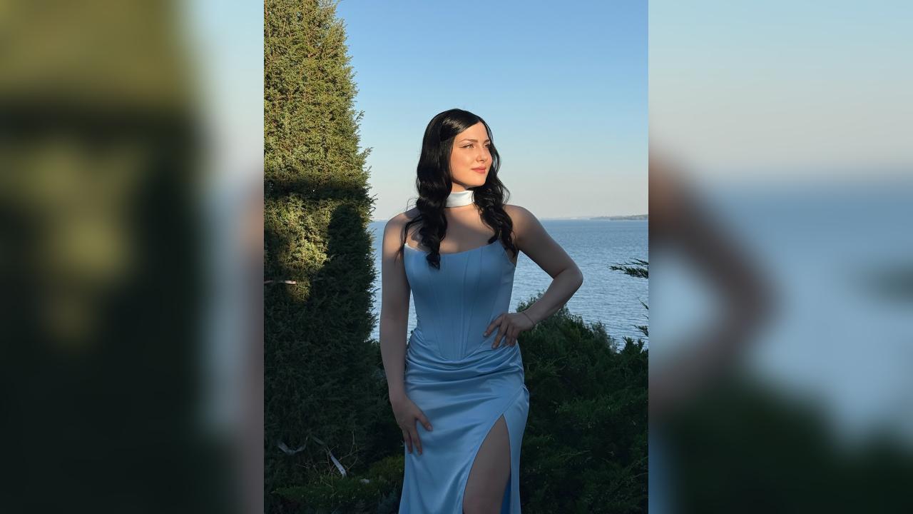 Webcam chat profile for cuteKarinaK: Cooking