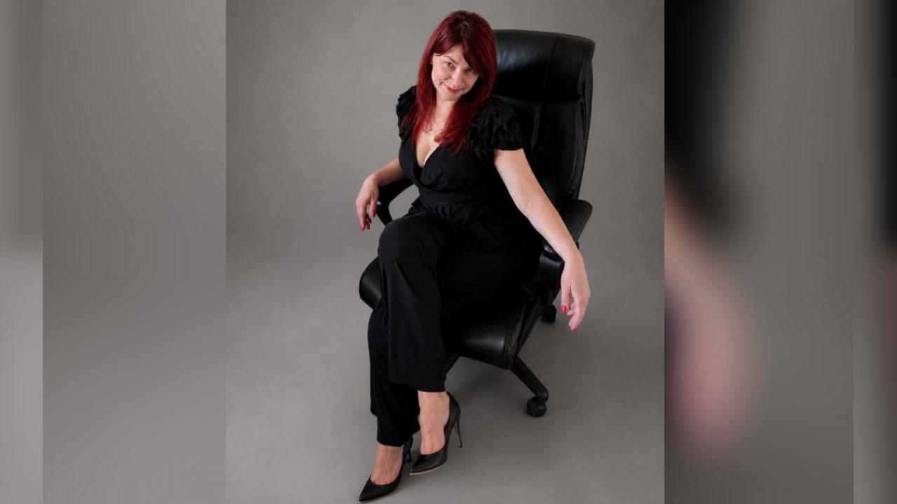 Webcam chat profile for SunnyTasya