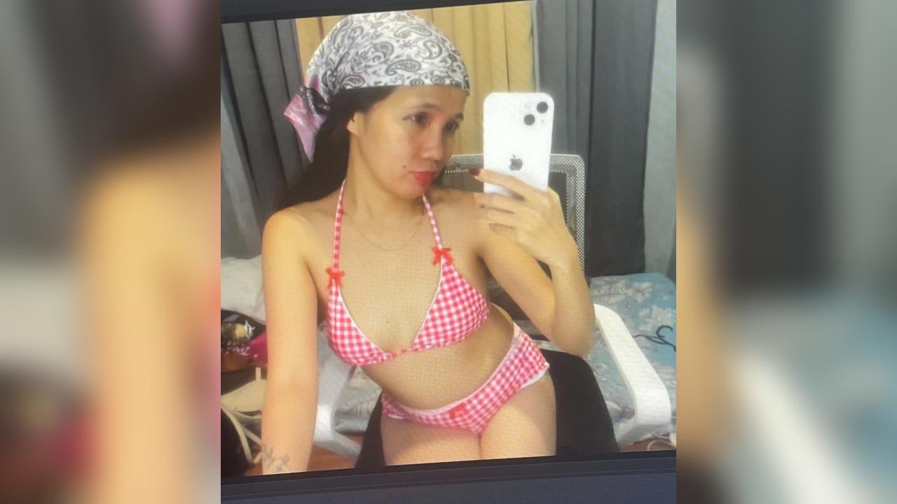 Webcam chat profile for UrPinayAlexa: Bondage & discipline