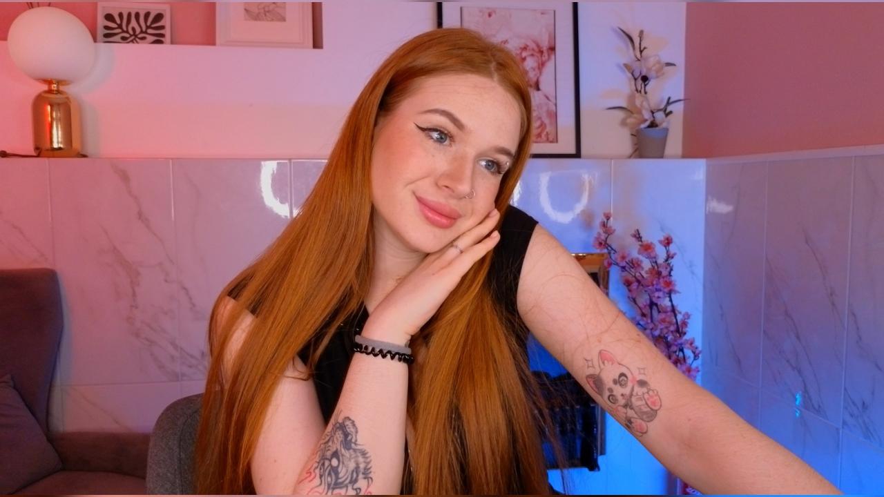 Webcam chat profile for RinKittyy: Legs, feet & shoes