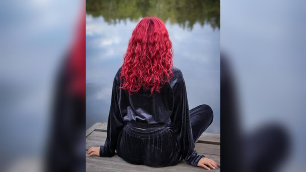Webcam chat profile for Zinnia: Ask about my Hobbies