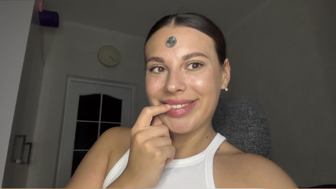 Webcam chat profile for MoonriseGoddess: Ask about my other activities