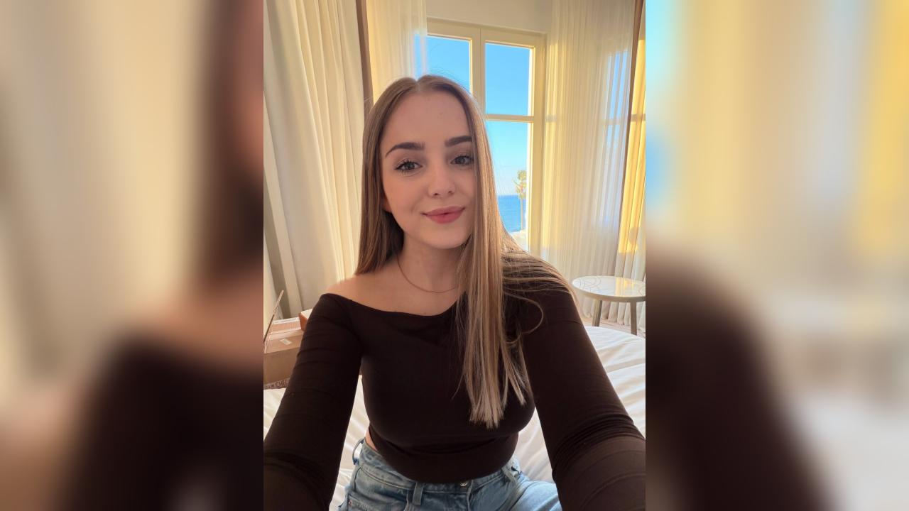 Webcam chat profile for SweetYul7: Ask about my other interests