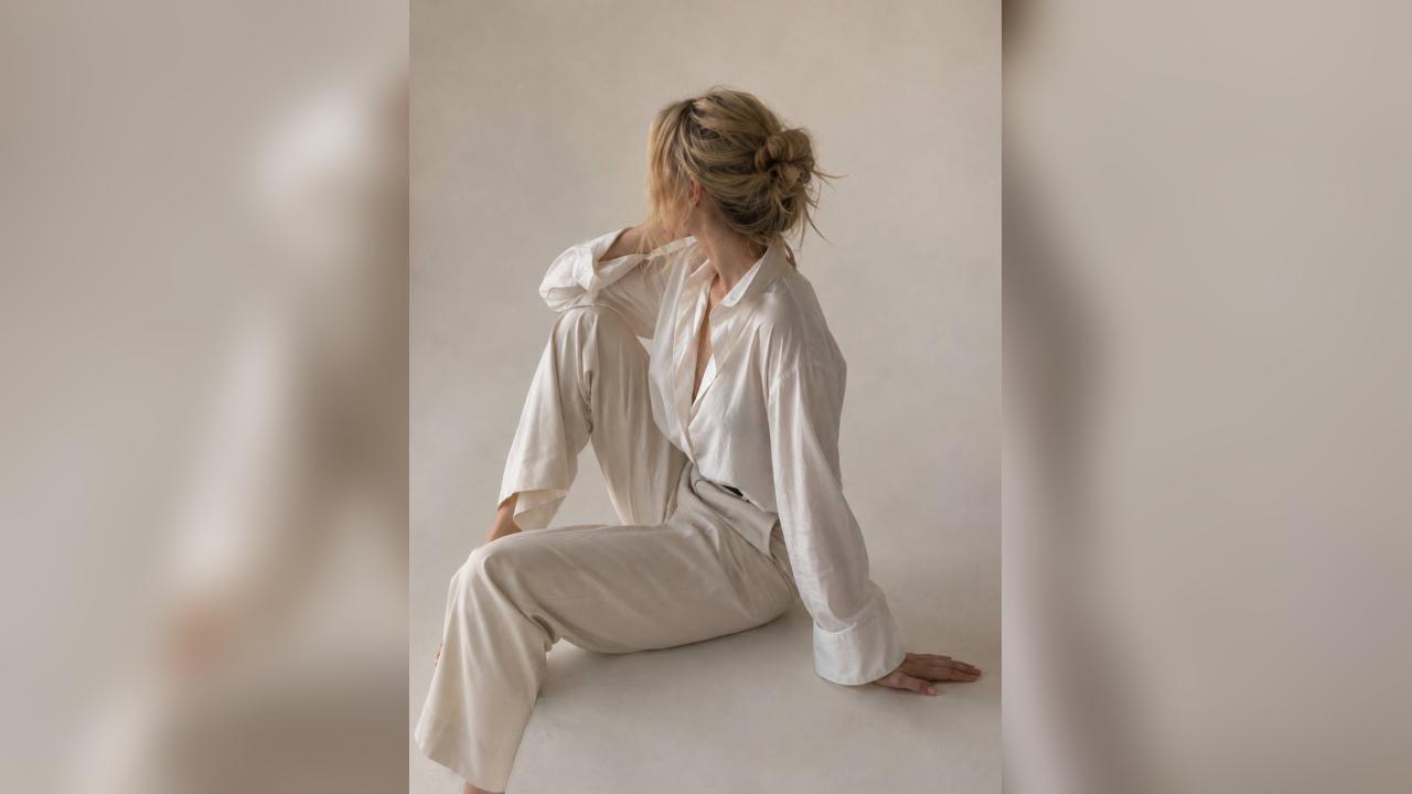 Webcam chat profile for LimeMilk: Dancing