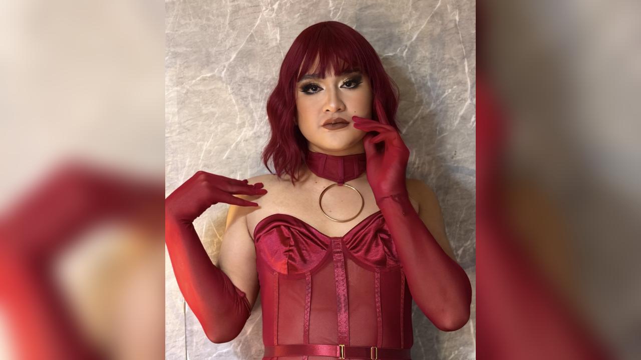 Webcam chat profile for DominanTSussie: Dominatrix