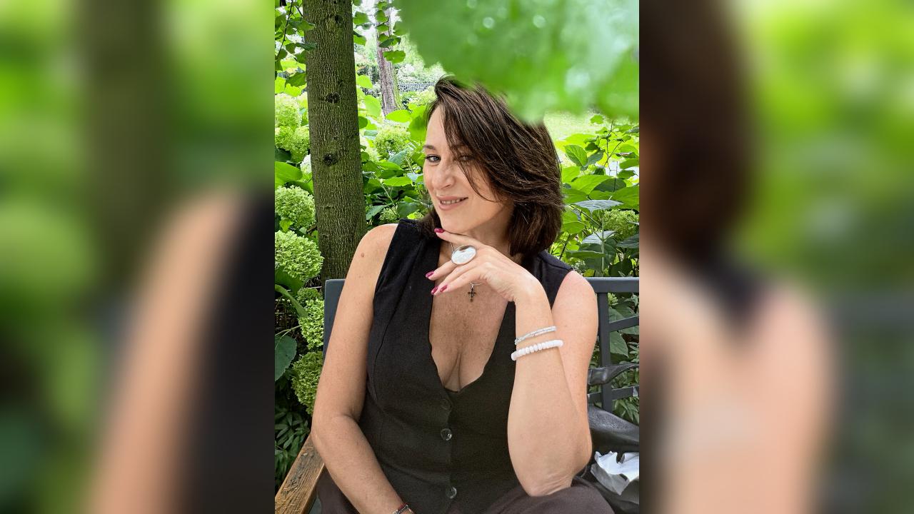 Webcam chat profile for Agnes776443: Cosplay