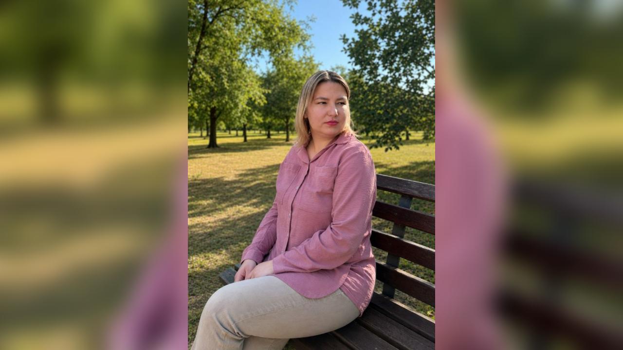 Webcam chat profile for Stervochka25